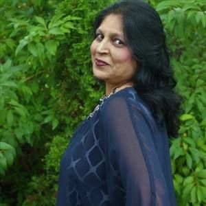 Meet your Posher, Nisha